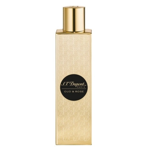 Фото S.T. Dupont Oud et Rose