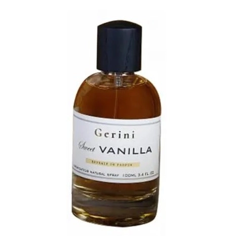 Фото Gerini Sweet Vanilla