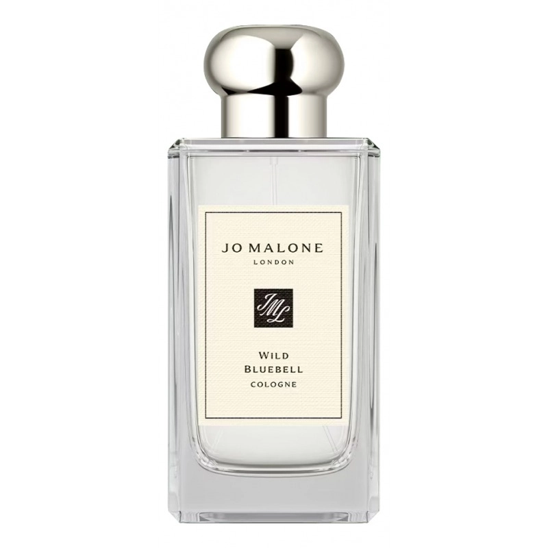 Фото Jo Malone Wild Bluebell
