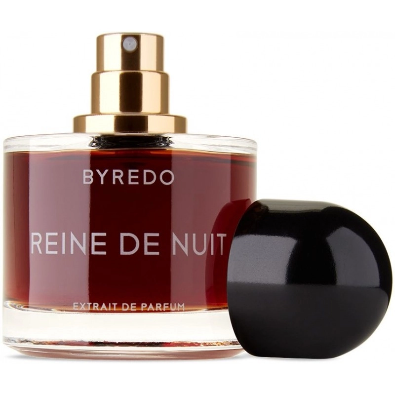 Фото BYREDO Reine de Nuit (2019)