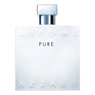 Фото Azzaro Chrome Pure