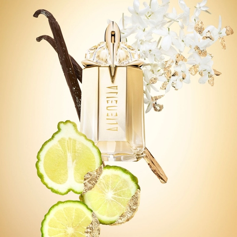 Фото Mugler Alien Goddess