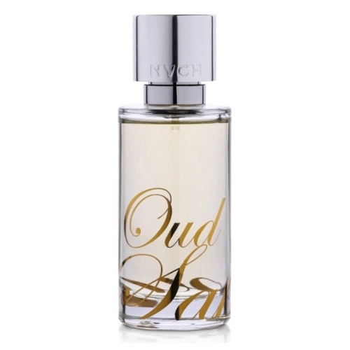Фото Nych Perfumes Oud Sahara