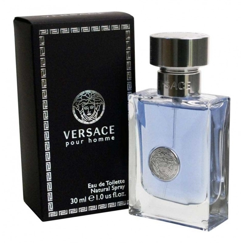 Фото Versace pour Homme