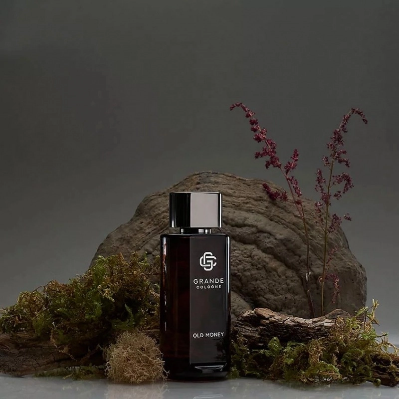 Фото Parfums Genty Grande Cologne Old Money