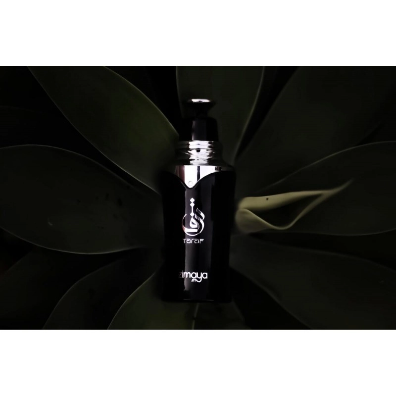Фото Zimaya Taraf Black