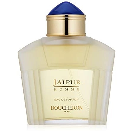 Фото Boucheron Jaipur Homme