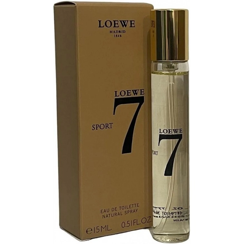 Фото Loewe 7 Sport