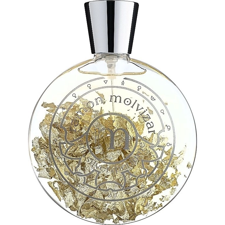 Фото Ramon Molvizar Art & Silver & Perfume