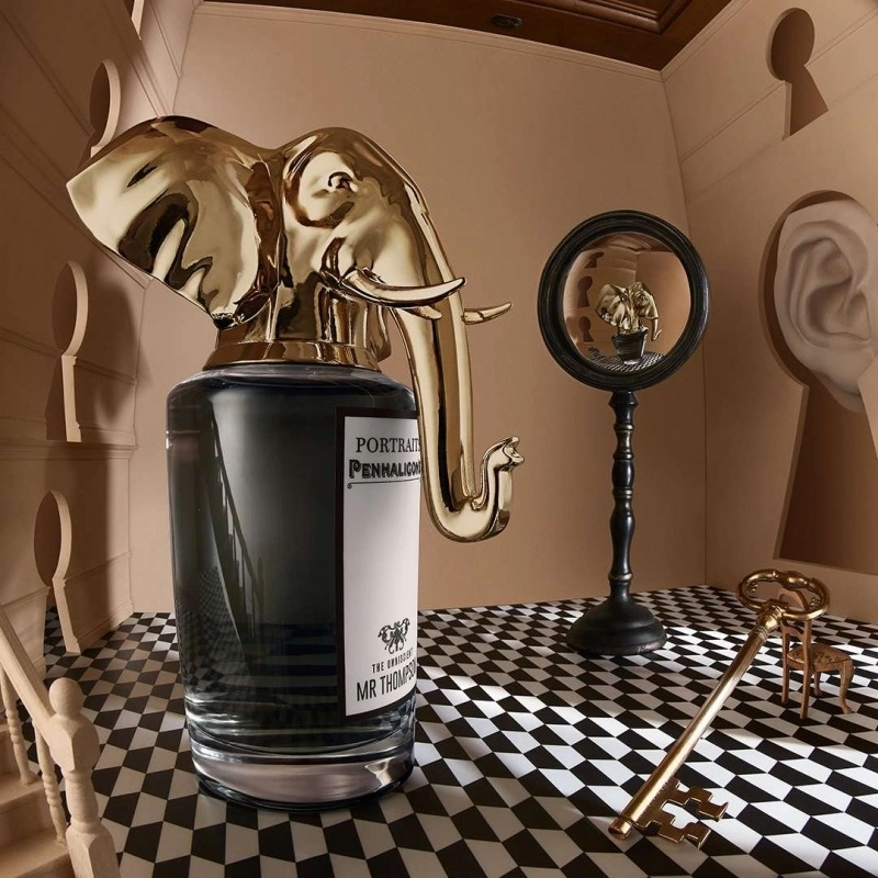 Фото Penhaligon's The Omniscient Mr Thompson