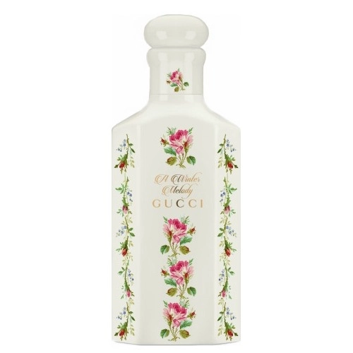 Фото Gucci A Winter Melody Scented Water