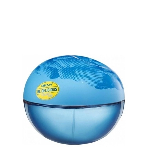Фото DKNY Be Delicious Flower Blue Pop