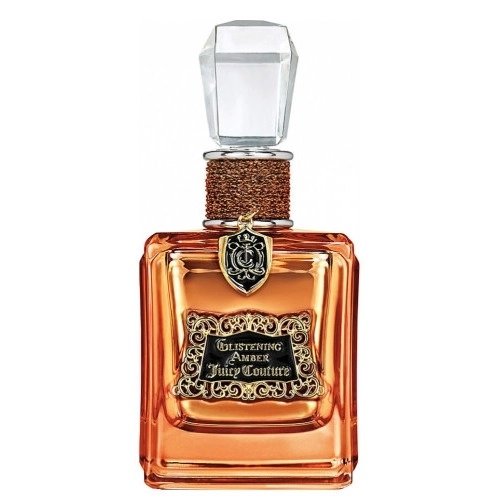 Фото Juicy Couture Glistening Amber