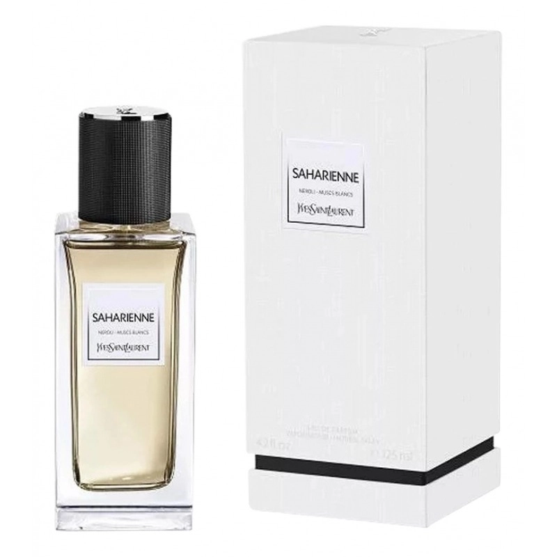 Фото Yves Saint Laurent Saharienne 2015