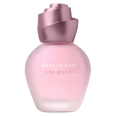 Фото Armand Basi Rose Glacee