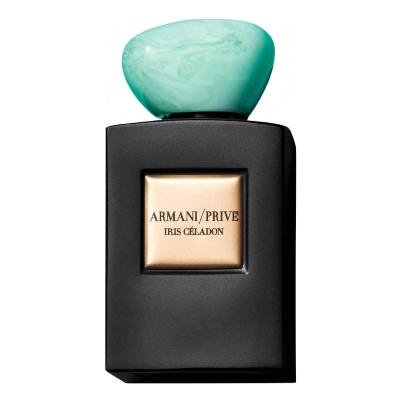Фото Armani Prive Iris Celadon