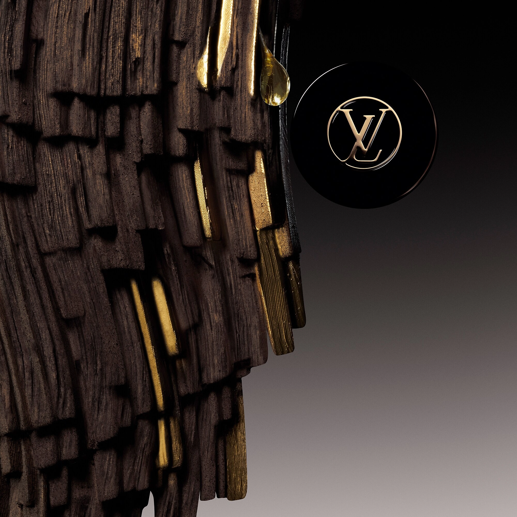 Фото Louis Vuitton Pur Oud