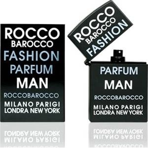 Фото Roccobarocco Fashion Man