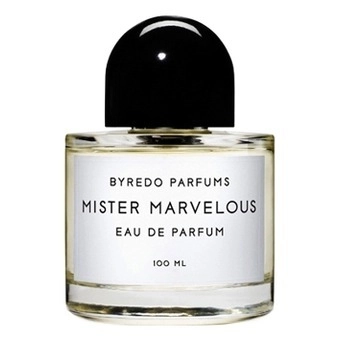 Фото BYREDO Mister Marvelous