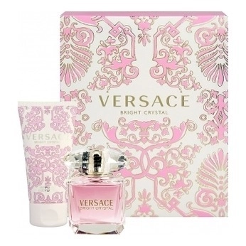 Фото Versace Bright Crystal