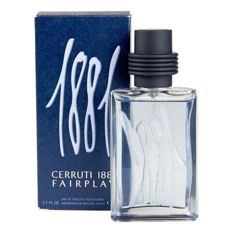 Фото Cerruti 1881 1881 Fairplay