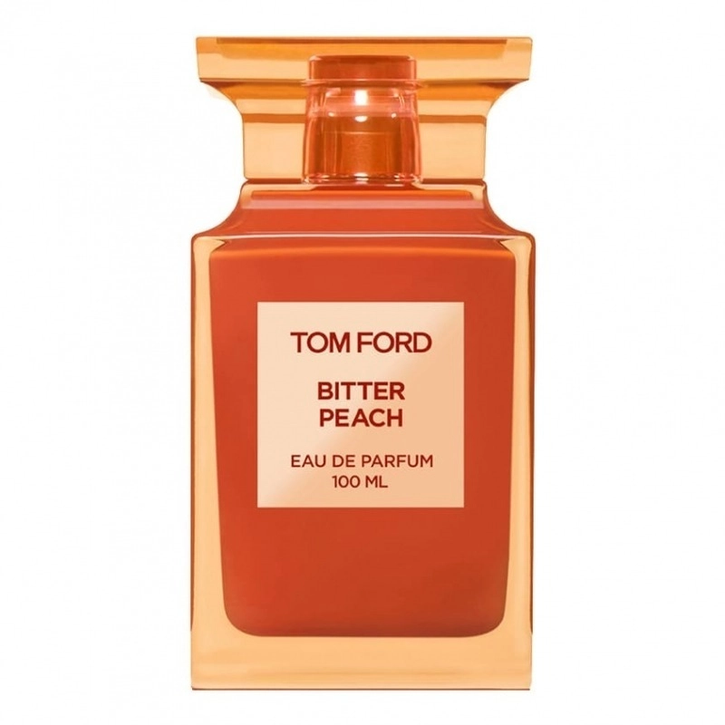 Фото Tom Ford Bitter Peach