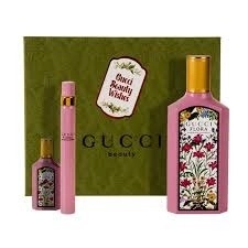 Фото Gucci Flora Gorgeous Gardenia Eau de Parfum