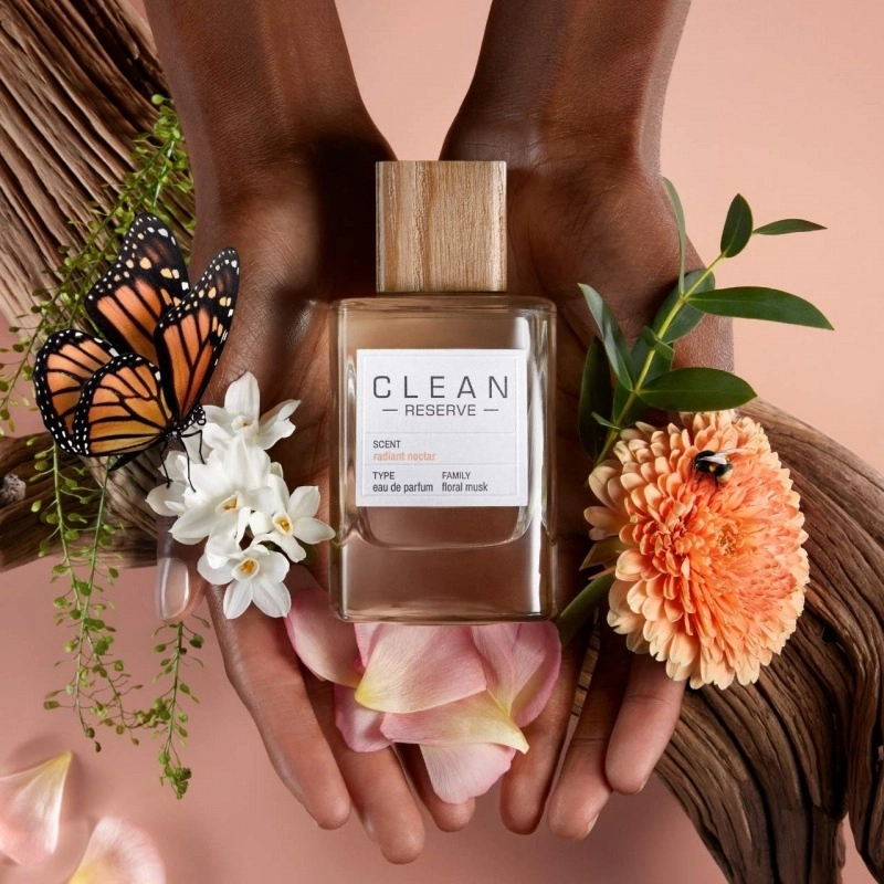 Фото Clean Radiant Nectar