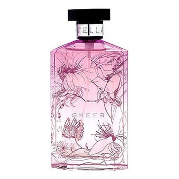 Фото Stella McCartney Sheer Stella 2006