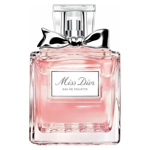 Фото Christian Dior Miss Dior Eau de Toilette 2019