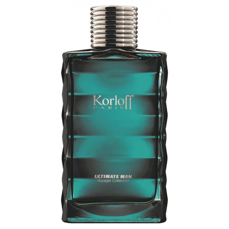 Фото Korloff Paris Ultimate Man