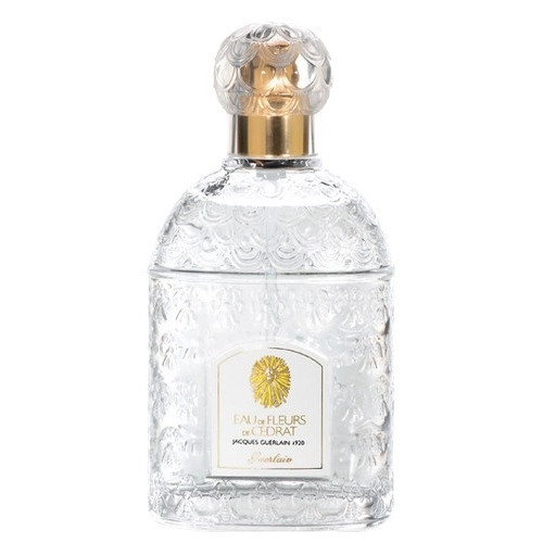 Фото Guerlain Eau de Fleurs de Cedrat