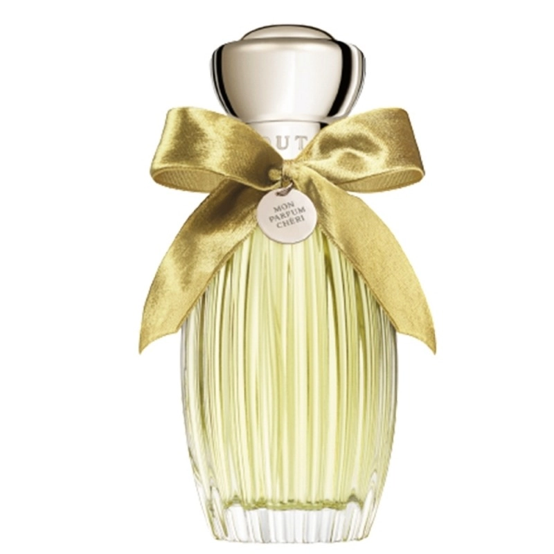 Фото Annick Goutal Mon Parfum Cheri 40 Edition Collector