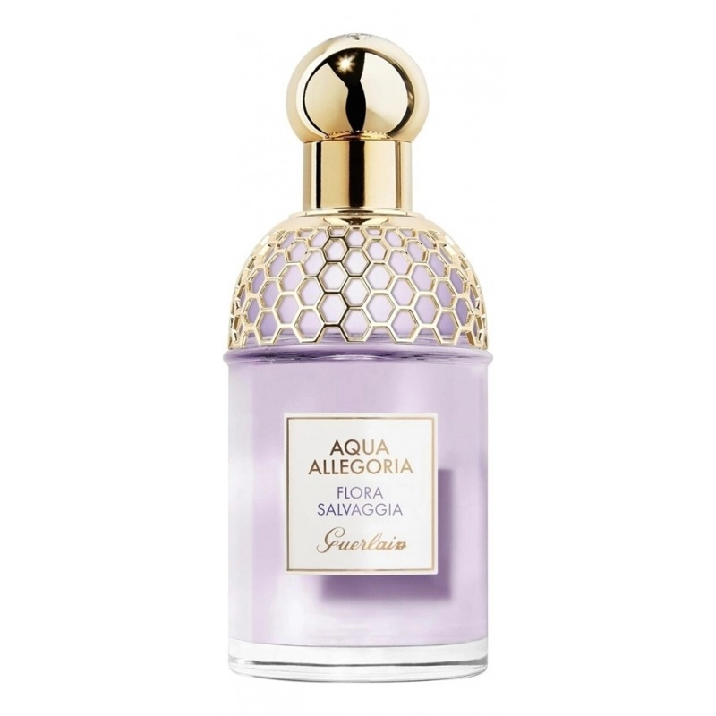 Фото Guerlain Aqua Allegoria Flora Salvaggia