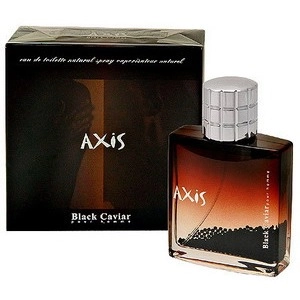 Фото Axis Black Caviar