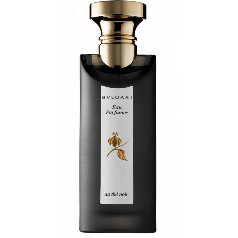 Фото Bvlgari Eau Parfumee Au The Noir
