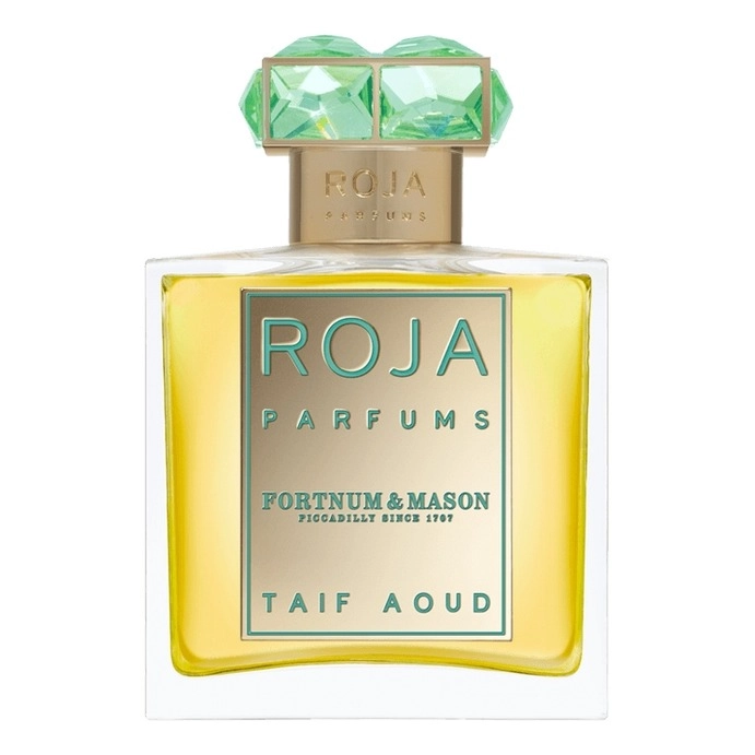 Фото Roja Parfums Fortnum & Mason Taif Oud