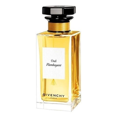 Фото L'Atelier de Givenchy: Oud Flamboyant