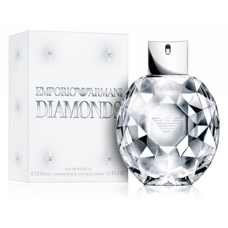 Фото Emporio Armani Diamonds