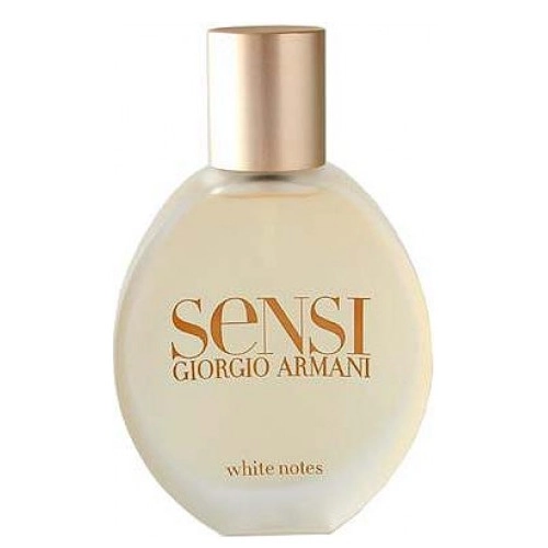 Фото Armani Sensi White Notes