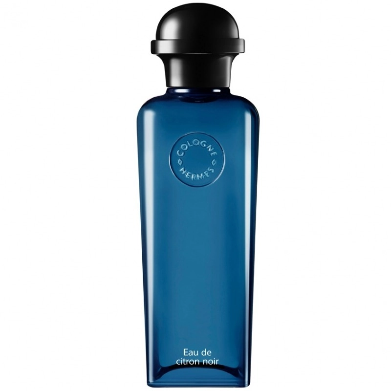 Фото Hermès Eau de Citron Noir