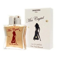 Фото Swarovski Miss Crystal