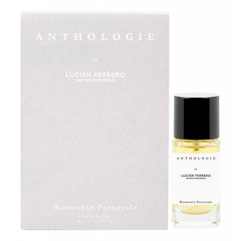 Фото Lucien Ferrero Maître Parfumeur Harmonie Pastorale