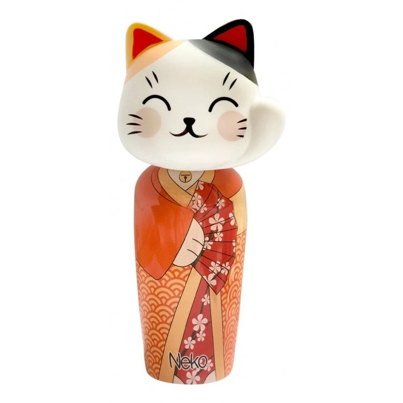 Фото Kokeshi Neko