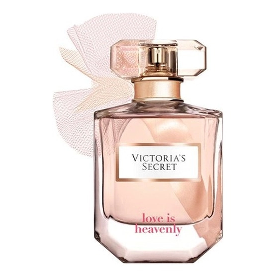 Фото Victoria's Secret Love Is Heavenly