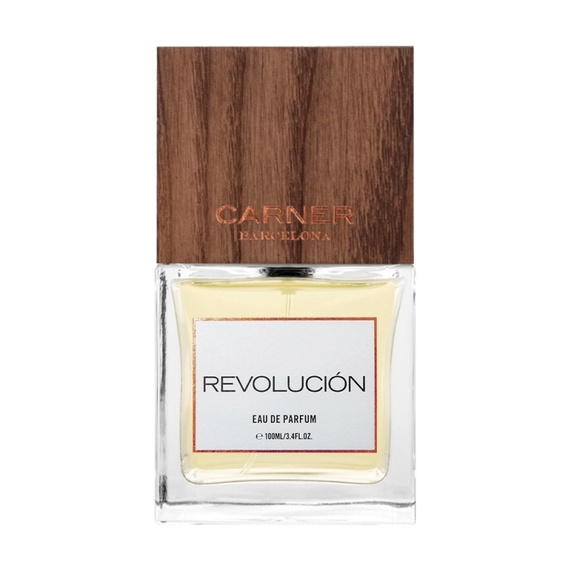 Фото Carner Barcelona Revolucion