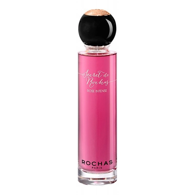 Фото Secret de Rochas Rose Intense