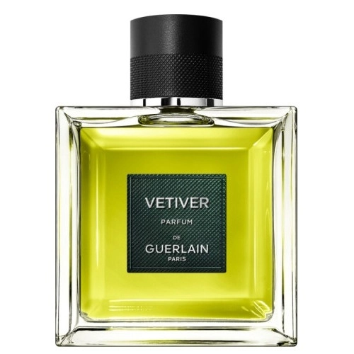 Фото Guerlain Vetiver Parfum