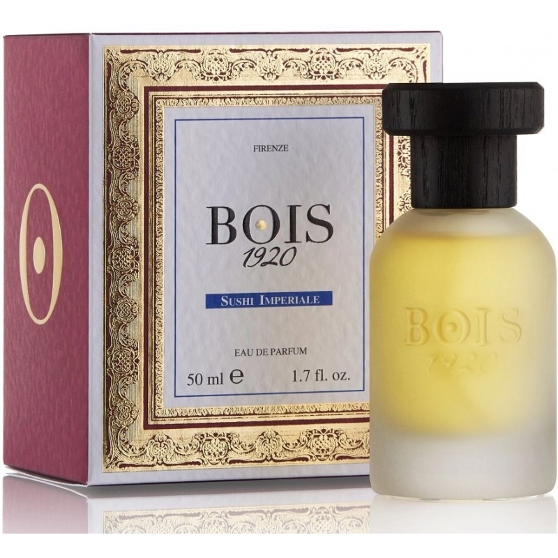 Фото Bois 1920 Sushi Imperiale