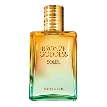 Фото Estée Lauder Bronze Goddess Soleil